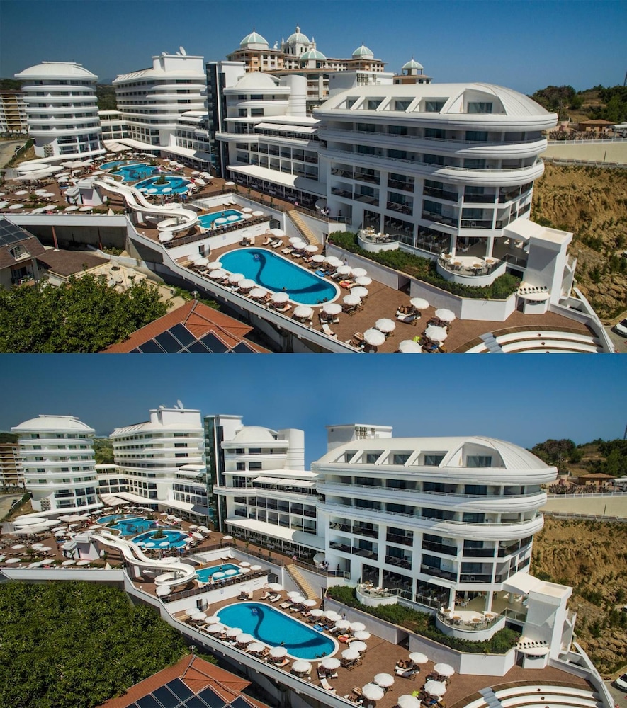Laguna Beach Alya Resort & SPA 5/50