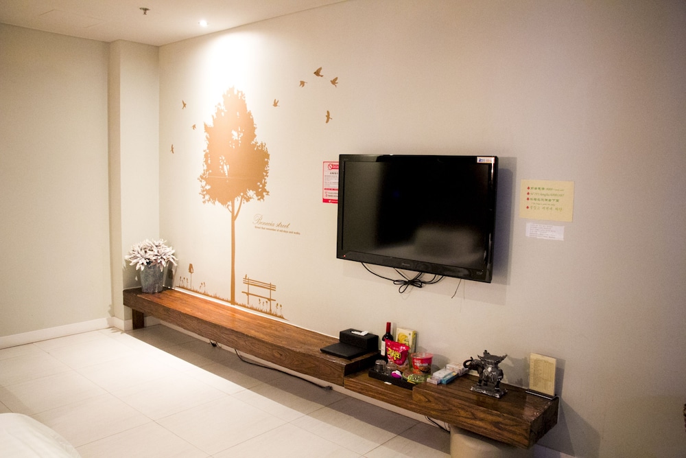 Qingdao Hengbo Hotel 24/29