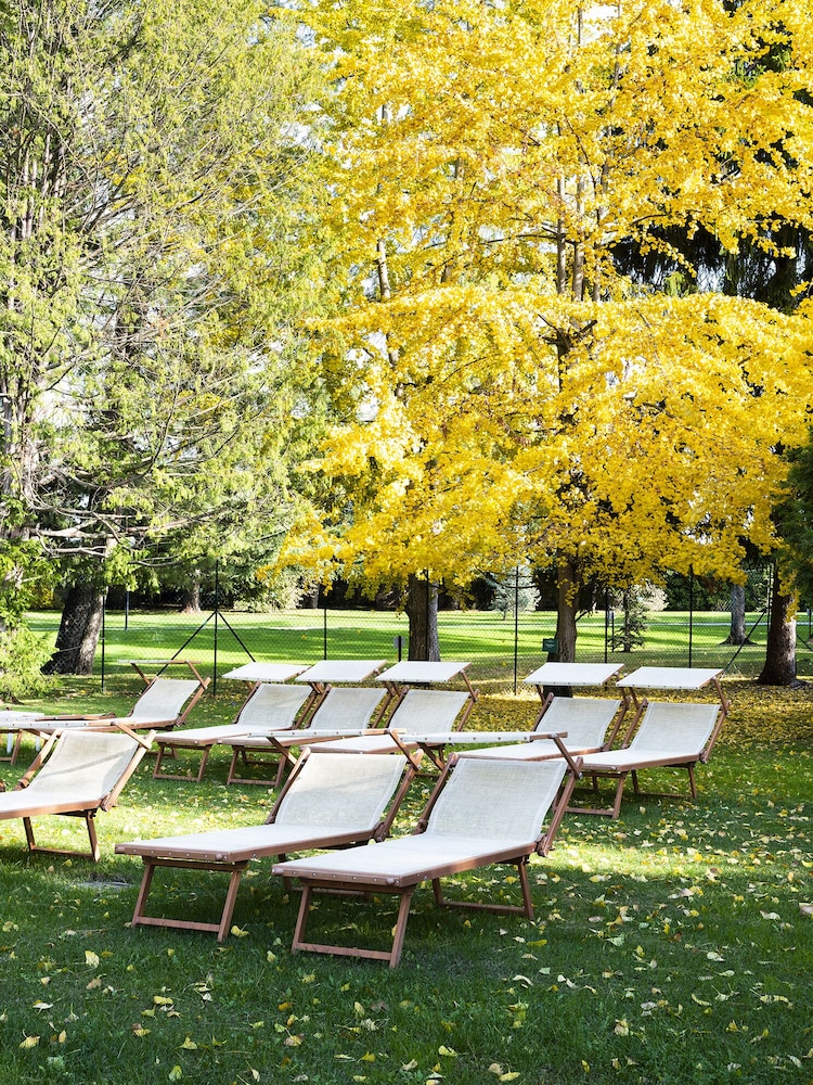 Villa Dei Cedri Thermal Park And Natural Spa 27/50