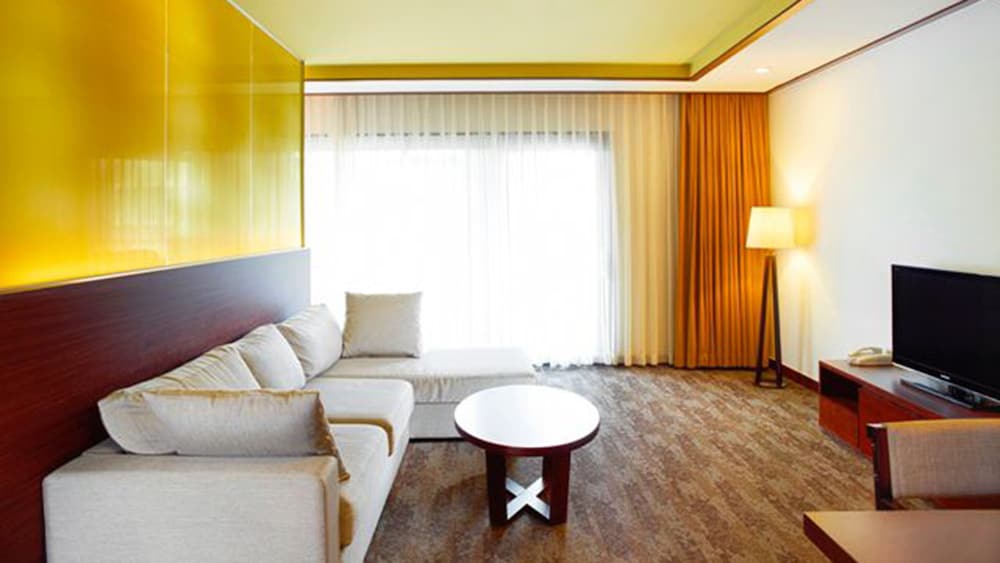Holiday Inn Resort Alpensia Pyeongchang 39/73