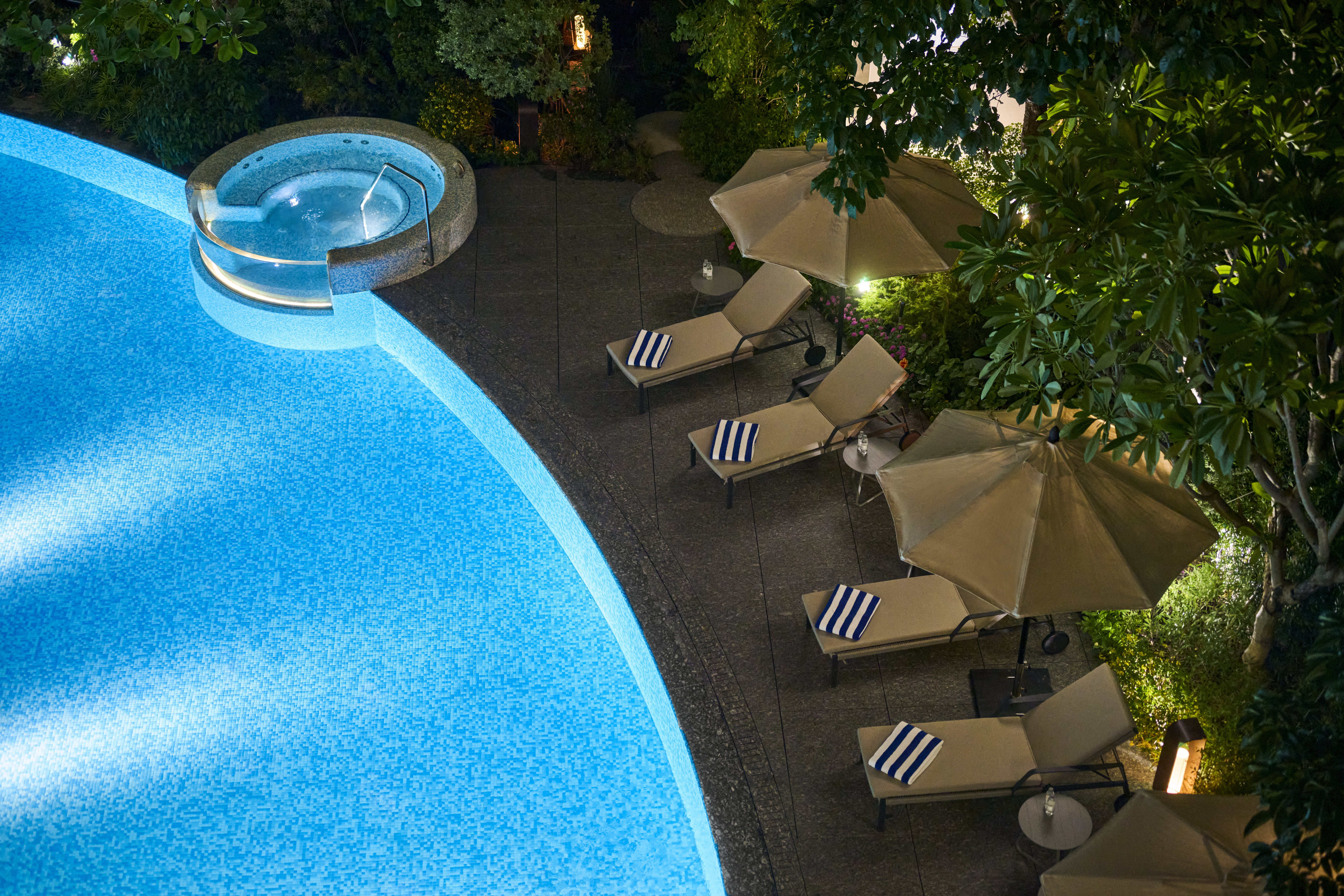 InterContinental Taichung 48/50