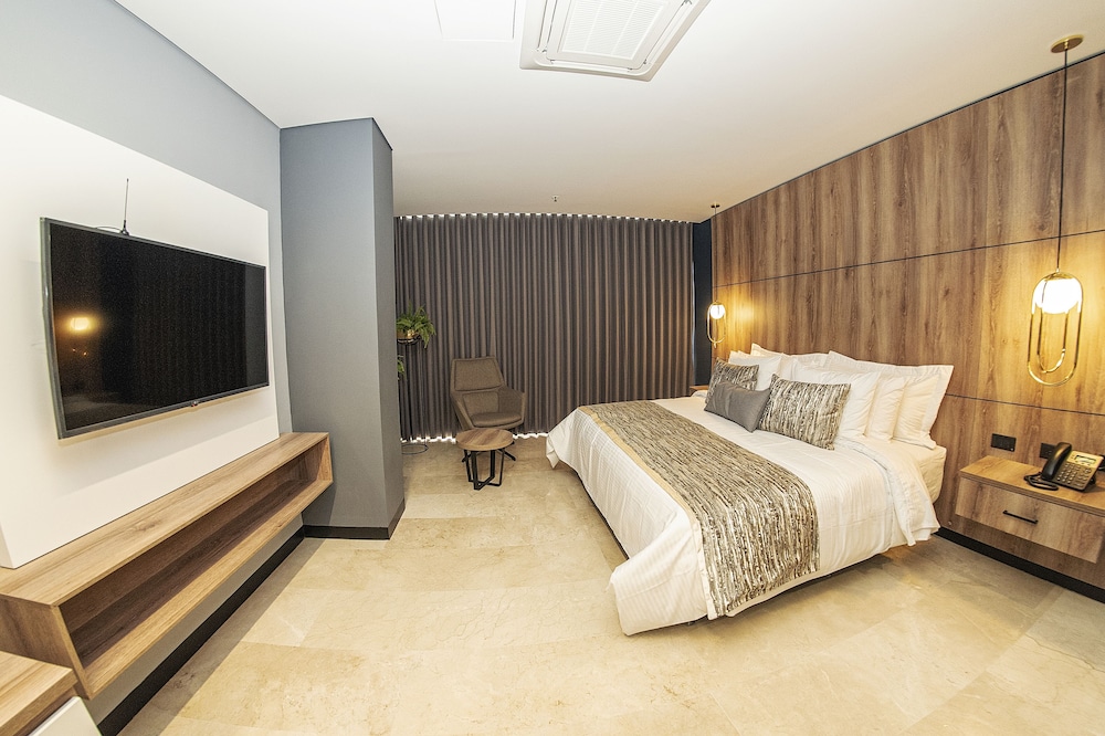 Hotel Cavalta 13/37