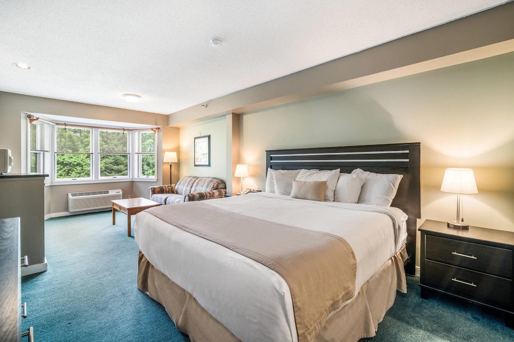 The Valley Inn, an Ascend Collection Hotel 27/63