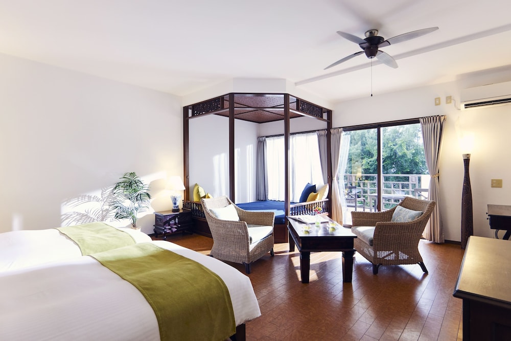 Hoshino Resorts Iriomote Hotel Ex Hotel Nirakanai Iriomotejima 12/57