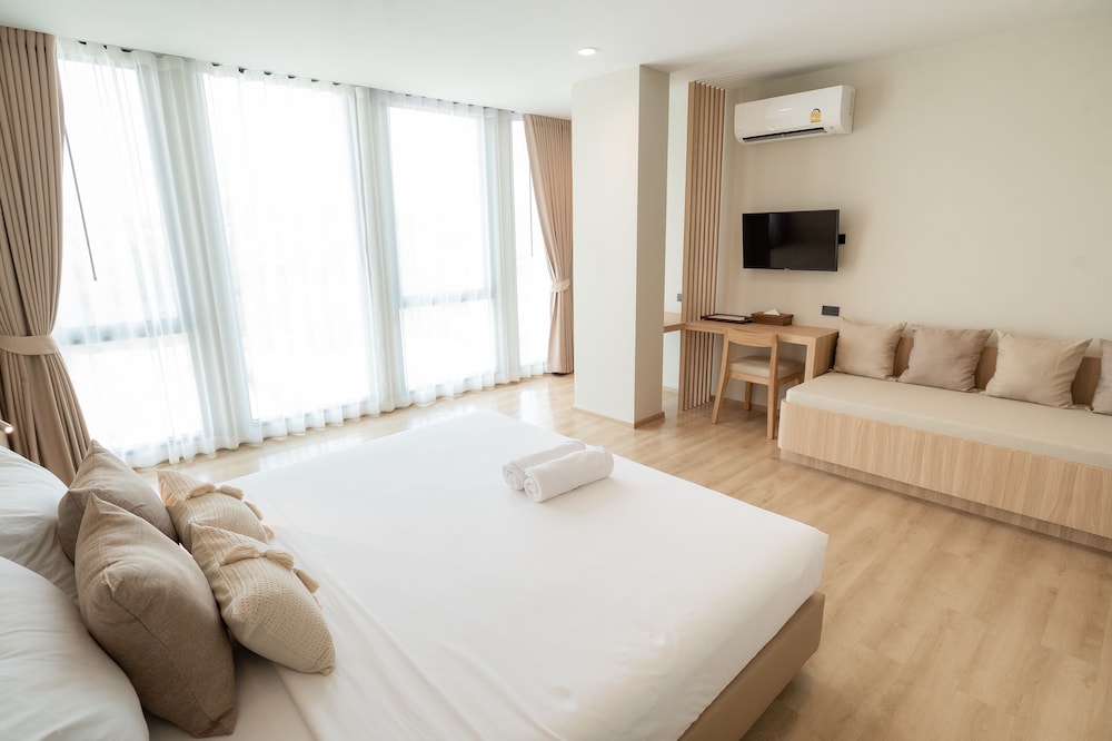 Pillows Boutique Hotel 12/32