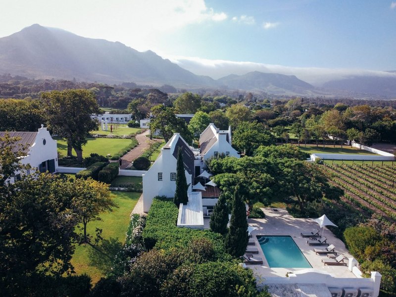 STEENBERG HOTEL 69/80