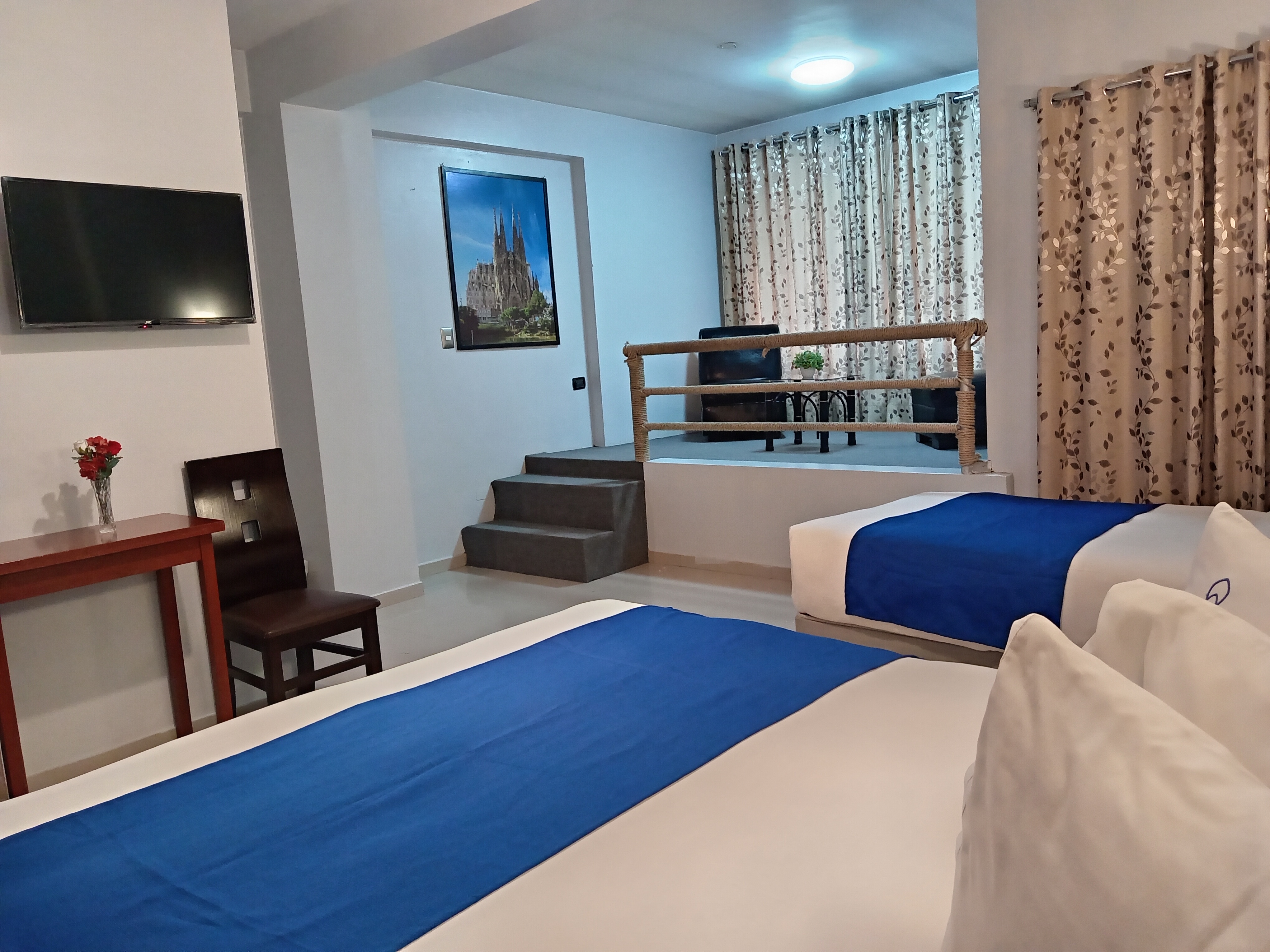 Home Hoteles Casa Arcopunku 26/50