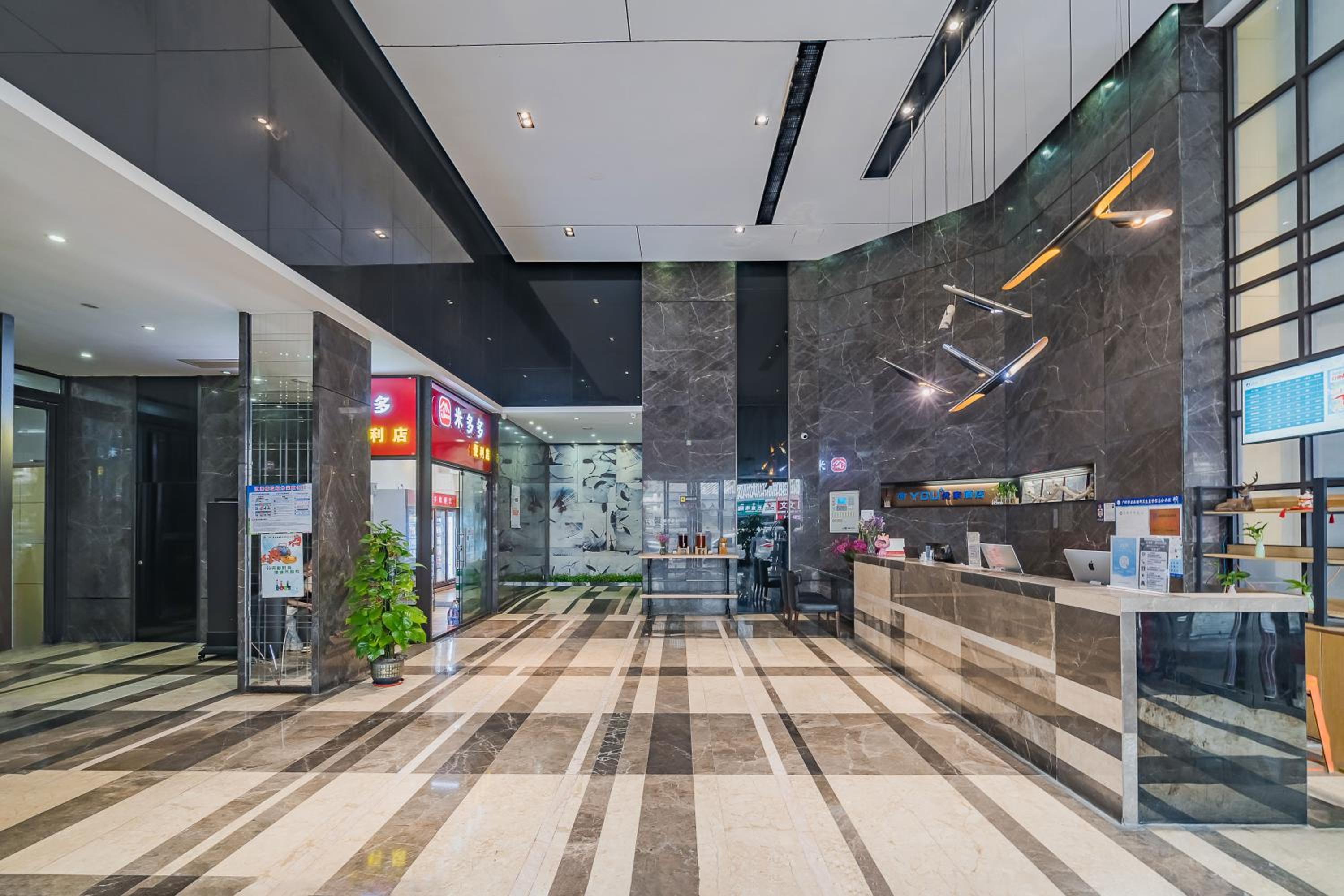 YINGSHANG HOTEL KECUN DUNHE BRANCH 6/55