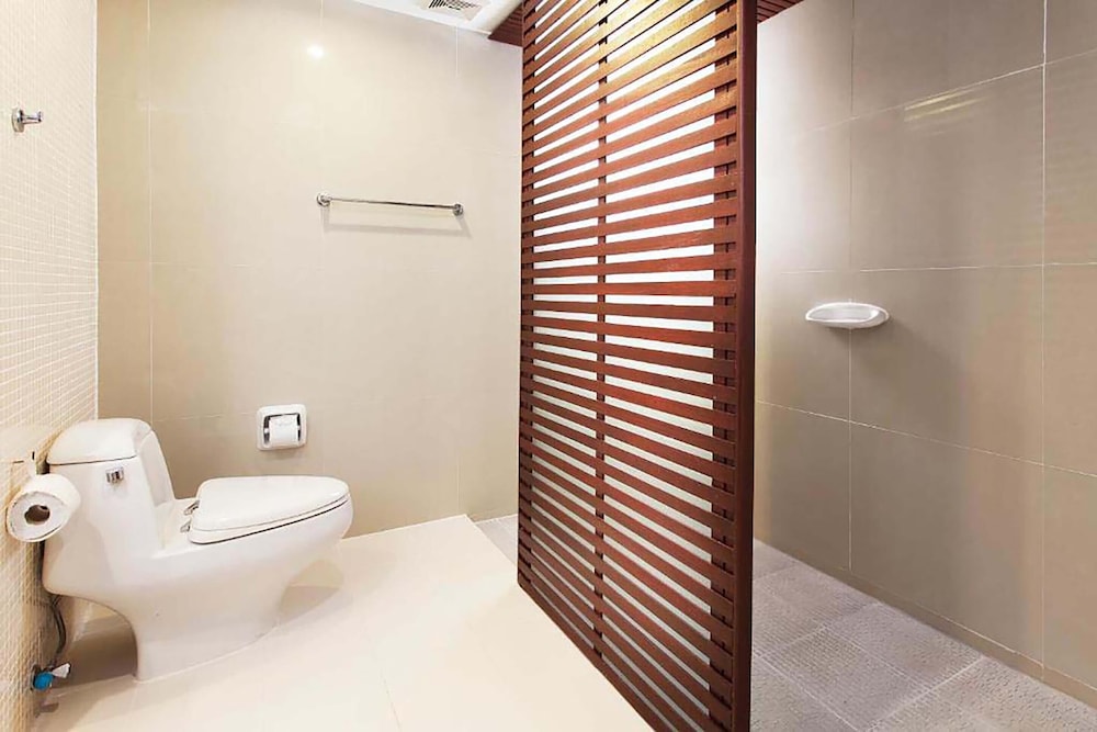 Occidental Bangtao Beach Resort 60/60