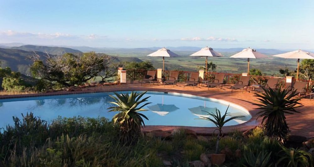 Pakamisa Private Game Reserve 32/34