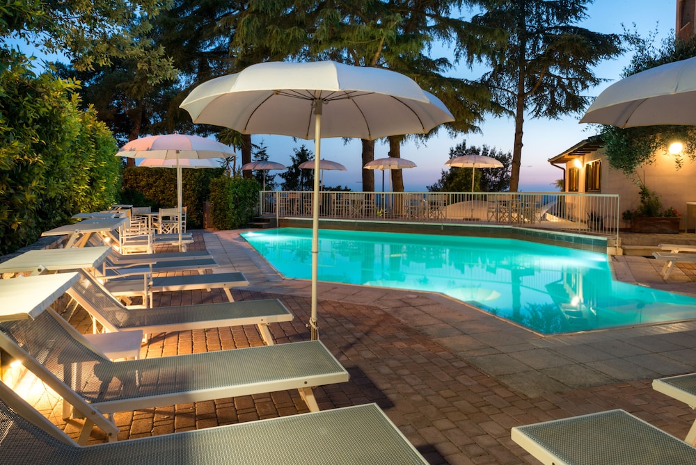 Hotel Duca Del Mare 48/49