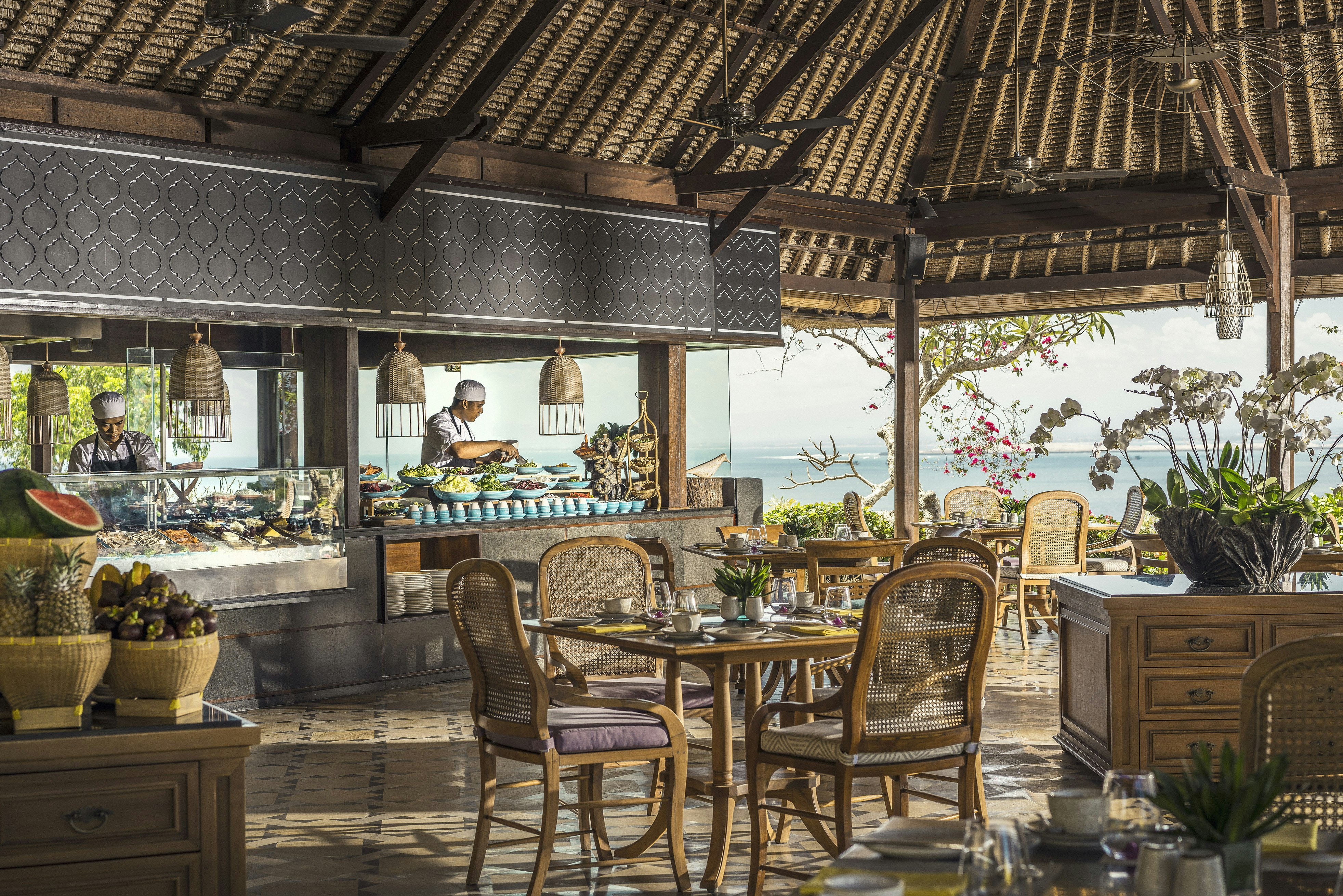 Four Seasons Resort Bali at Jimbaran Bay 19/50