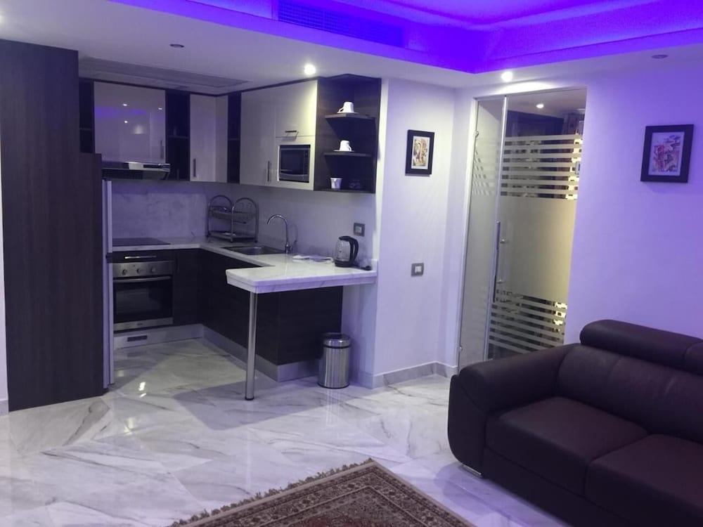 Royal Maadi Hotel 5/48