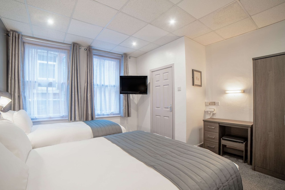 STANDARD, MULTIPLE BEDS