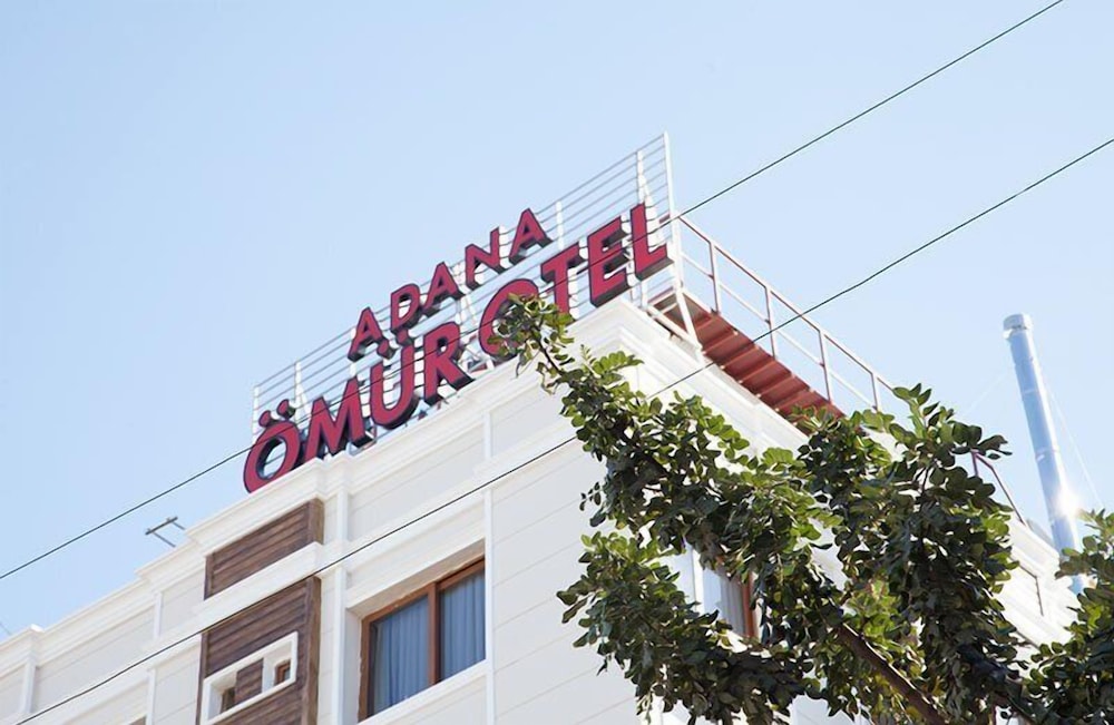 Adana Omur Otel 3/16