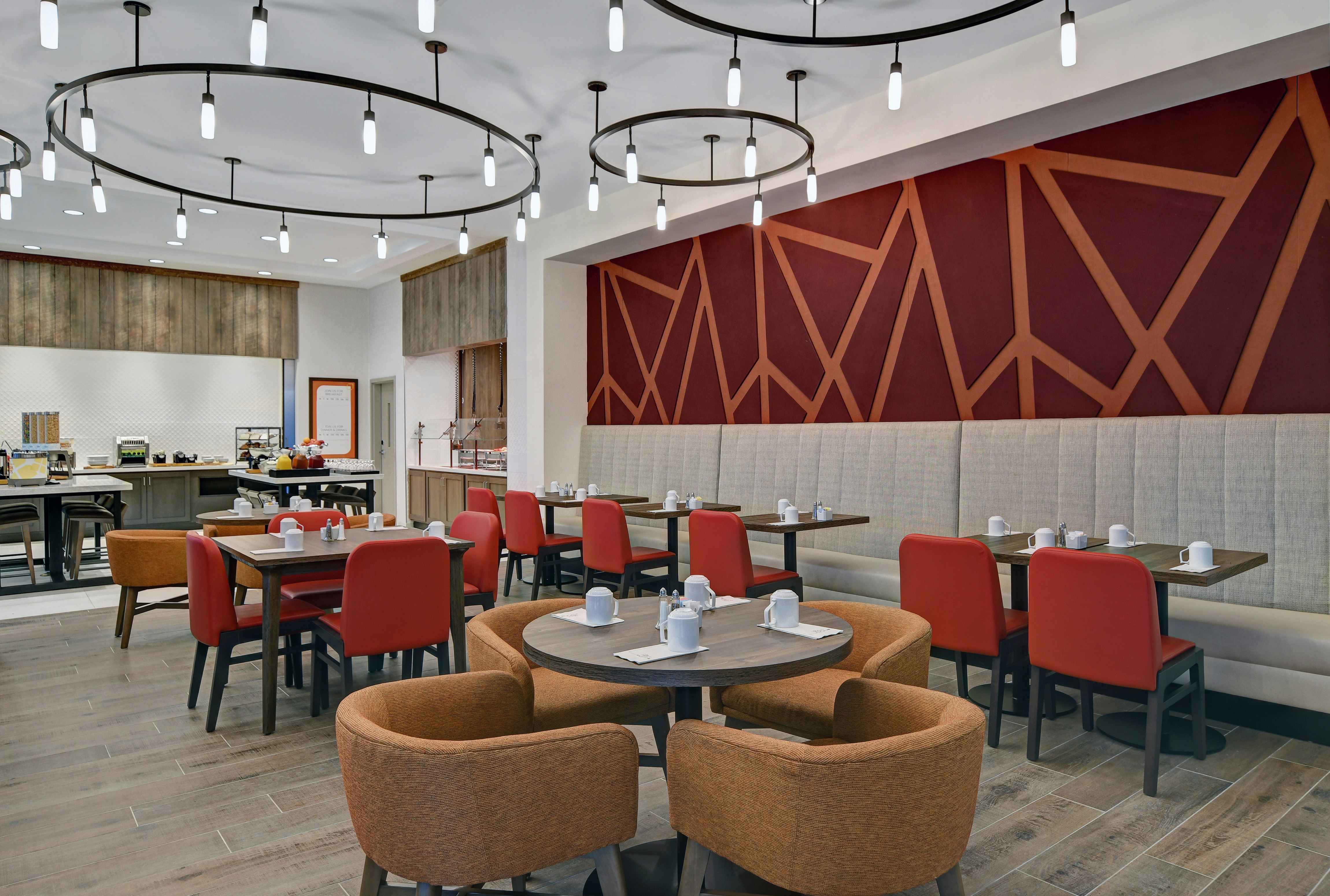 Hilton Garden Inn Madison Huntsville Airport AL 36/45