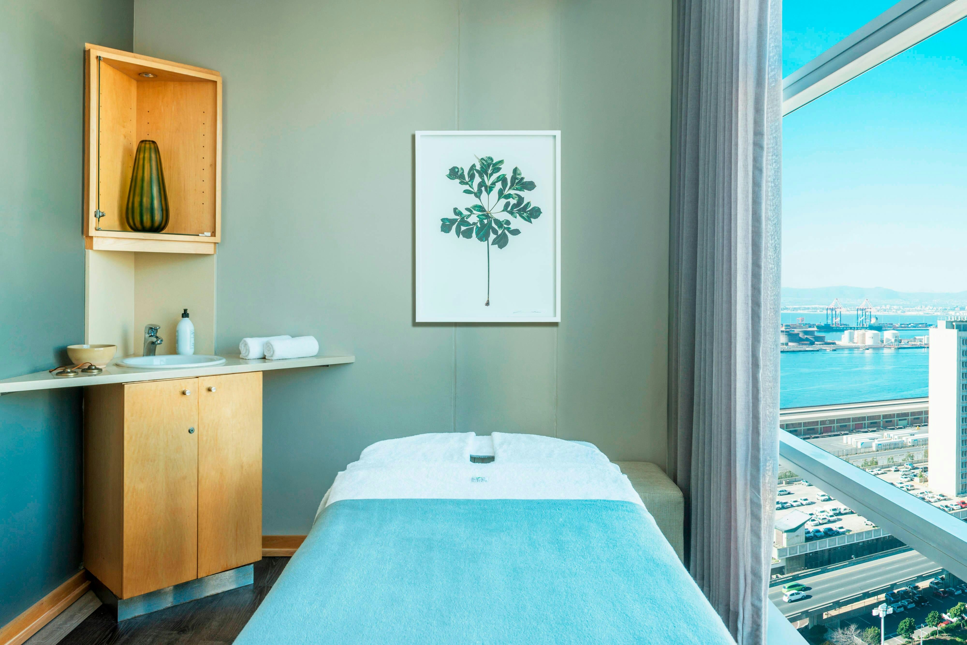 The Westin Cape Town 25/50