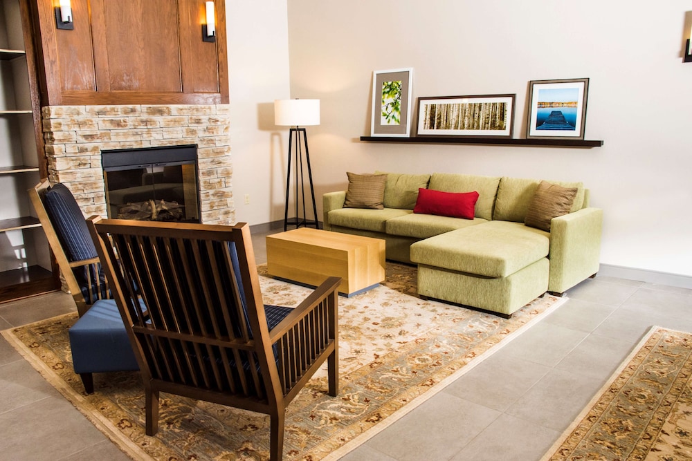 Country Inn and Suites By Radisson Winchester Va 15/27
