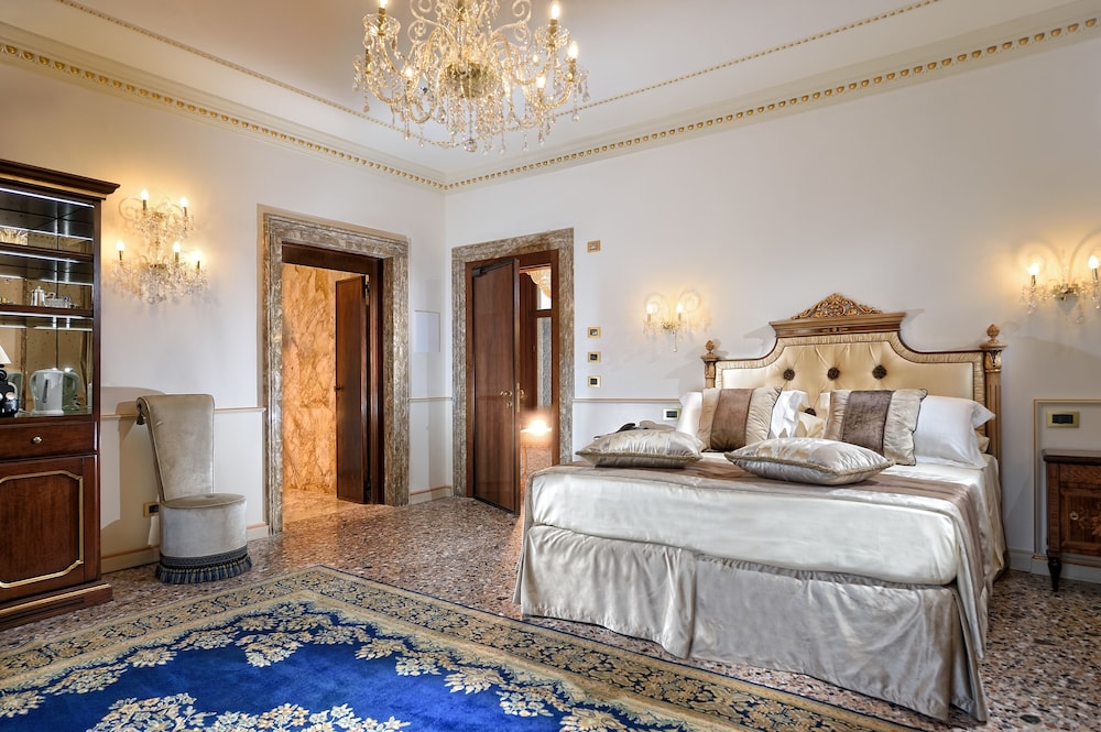 Hotel Ai Cavalieri Di Venezia 23/77