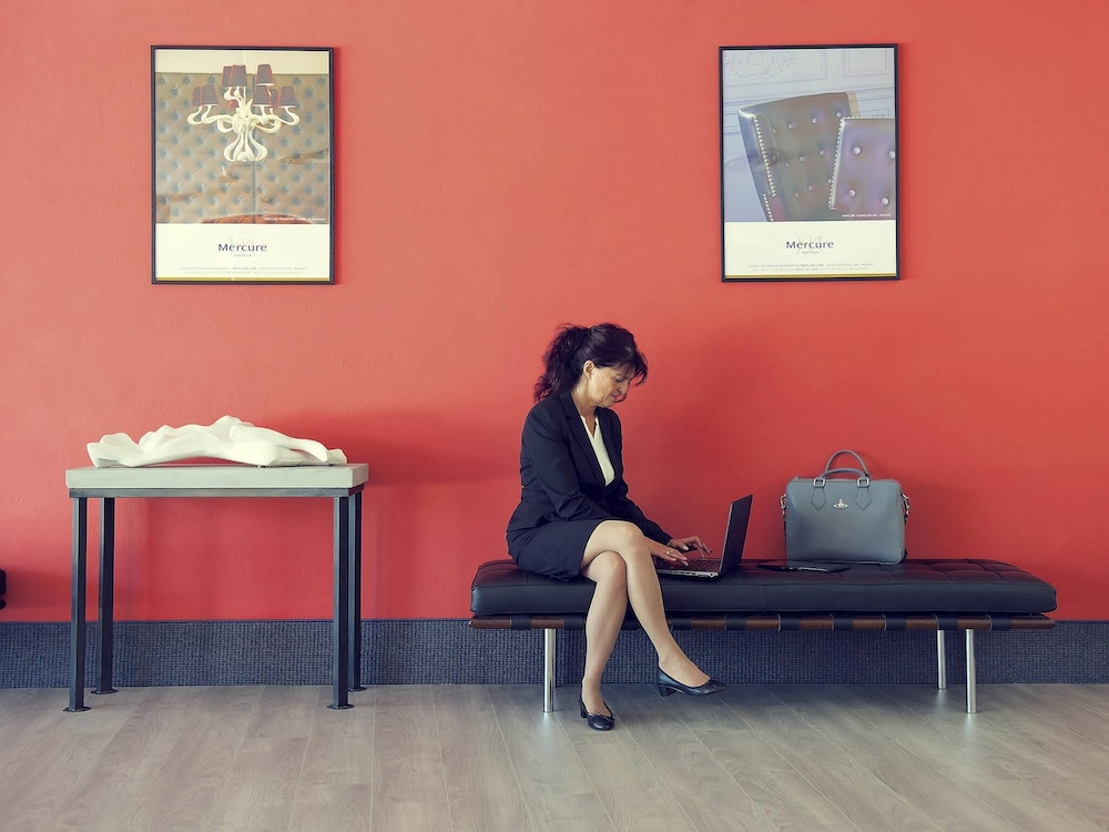 Mercure Genova San Biagio 46/72