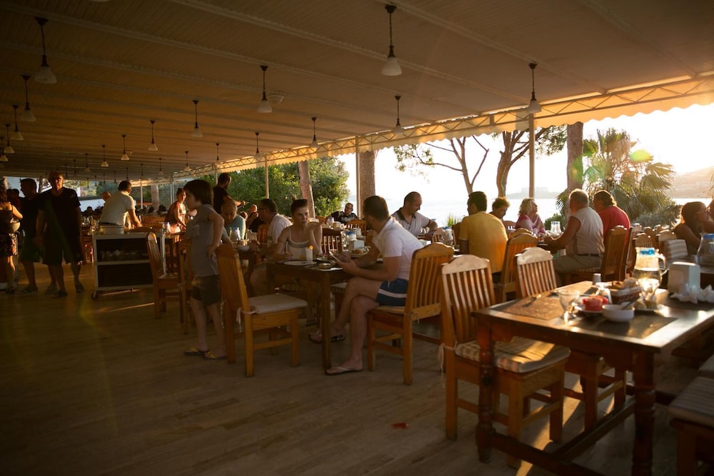 Greenport Bodrum 21/50