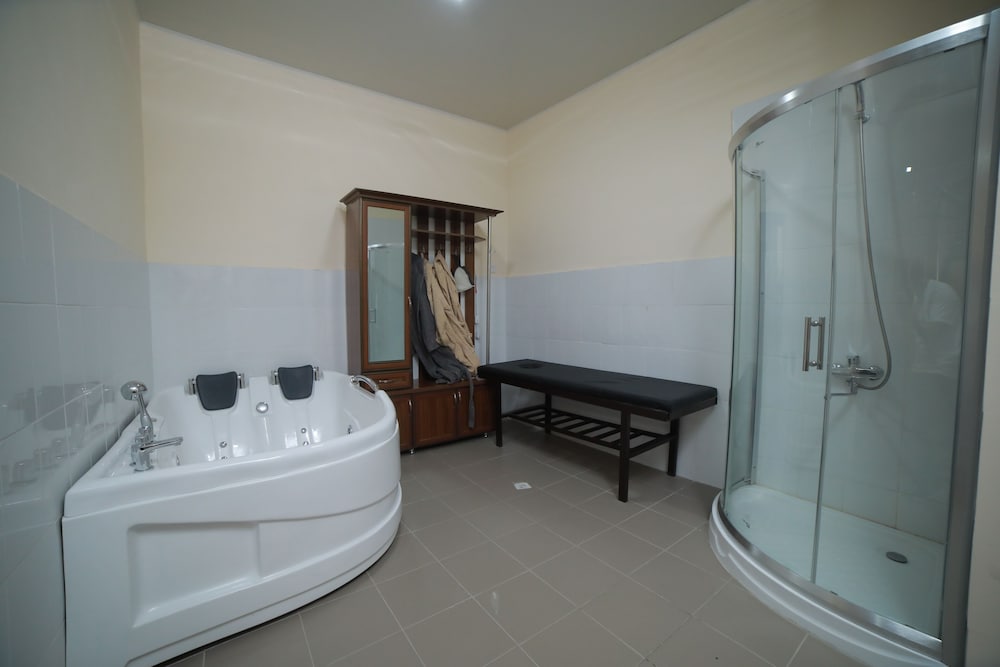 Arkanchi Hotel 48/48