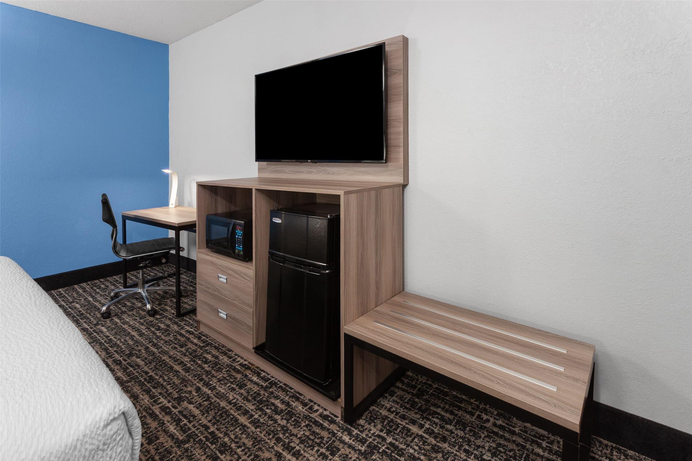 Baymont By Wyndham Indianapolis South 35/40