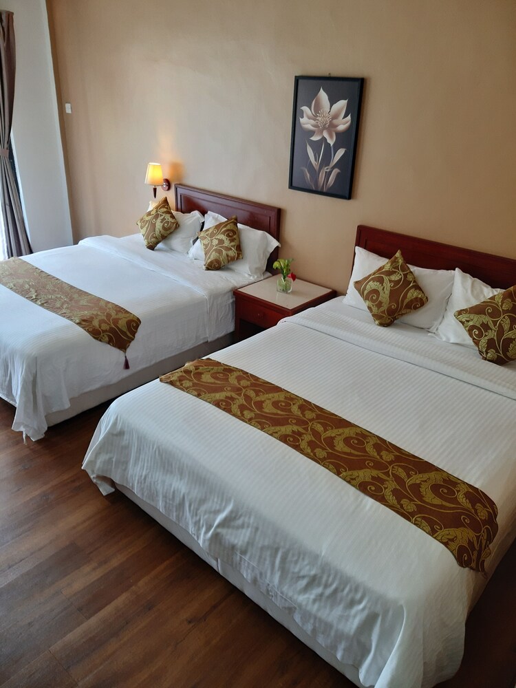 Panorama Langkawi Country Resort 17/50