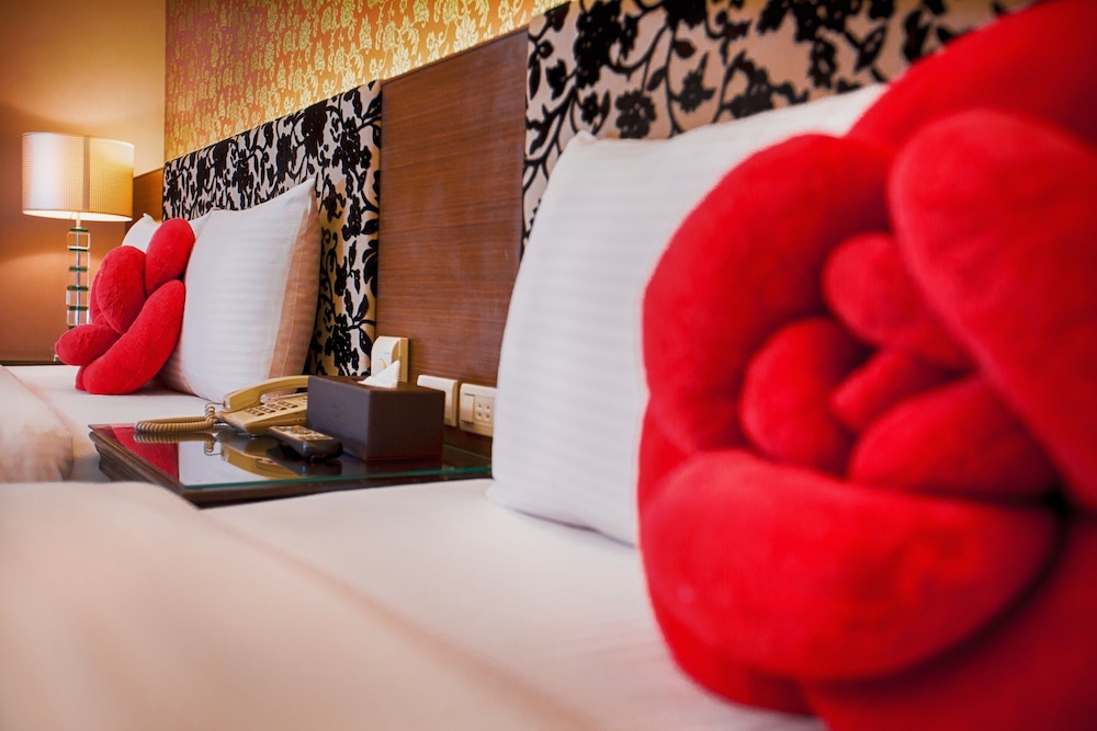 Cai She Hotel 31/48