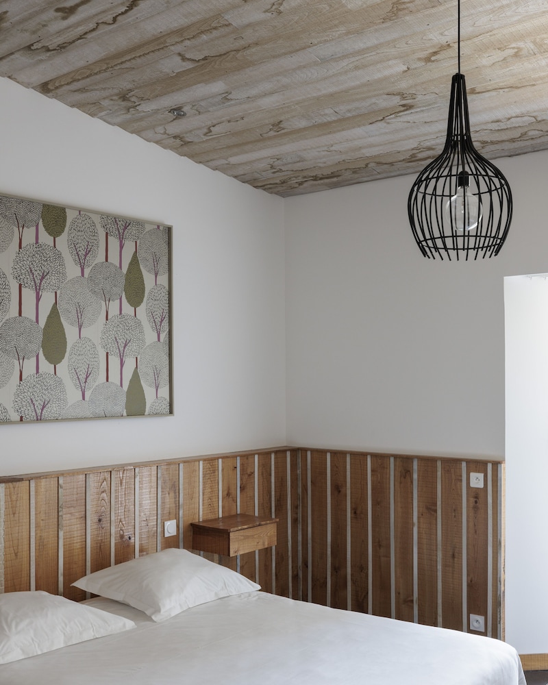Le Relais Du Boisniard 14/25