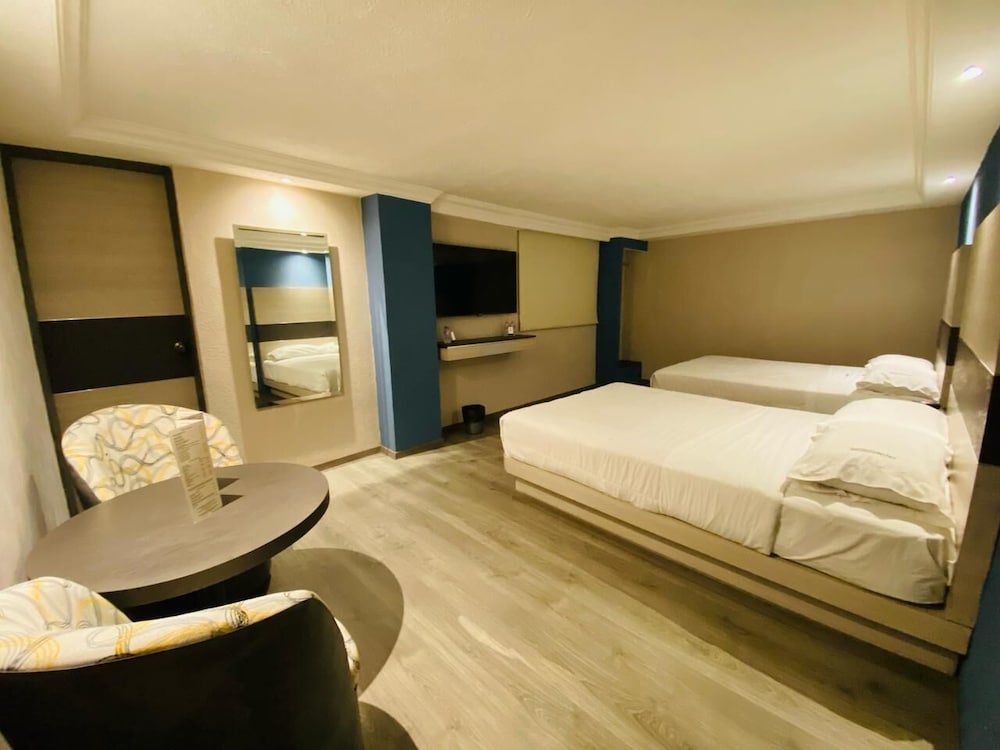 Hotel Seoul 28/61