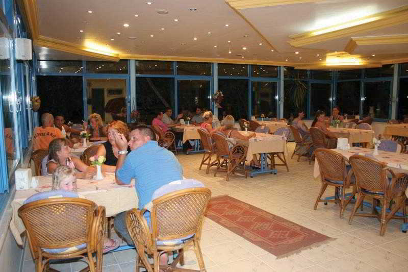 Anahtar Apart Hotel 15/19