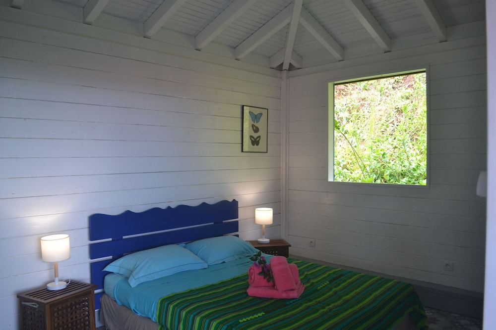 Piton Bungalows 19/50