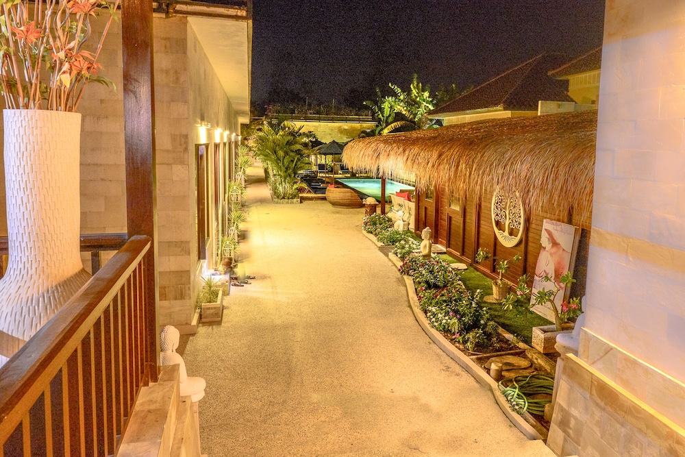 Kura Kura Resort Gili Meno 1/65