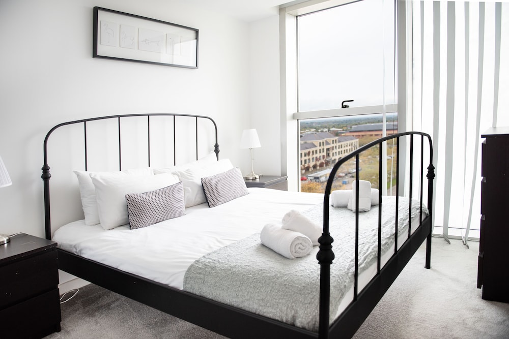 City Stay Apartments - The Hub Mk 10/45
