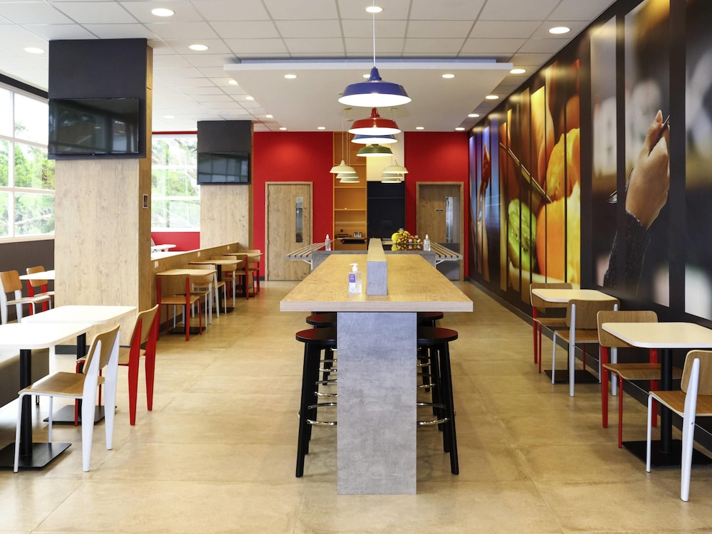 Ibis Guaxupe 27/43