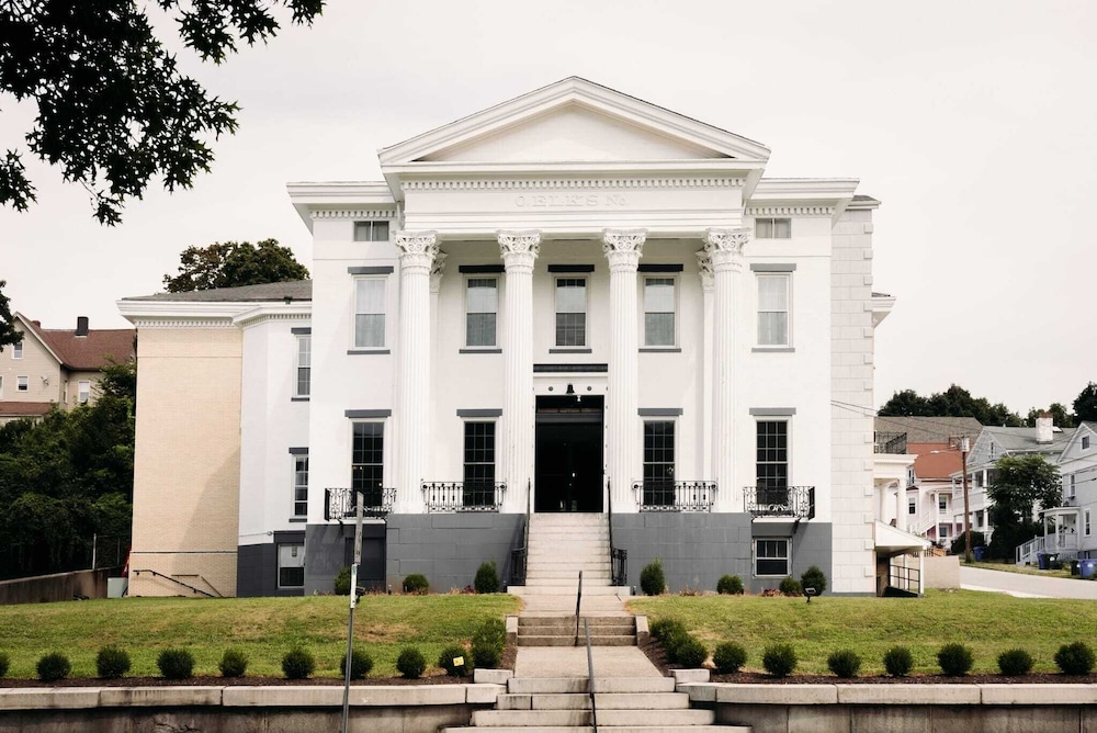 Hotel Callista image