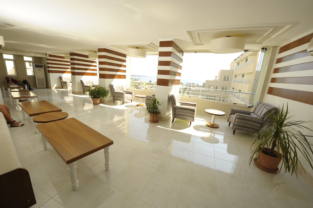 AKDORA ELITE HOTEL & SPA 50/61
