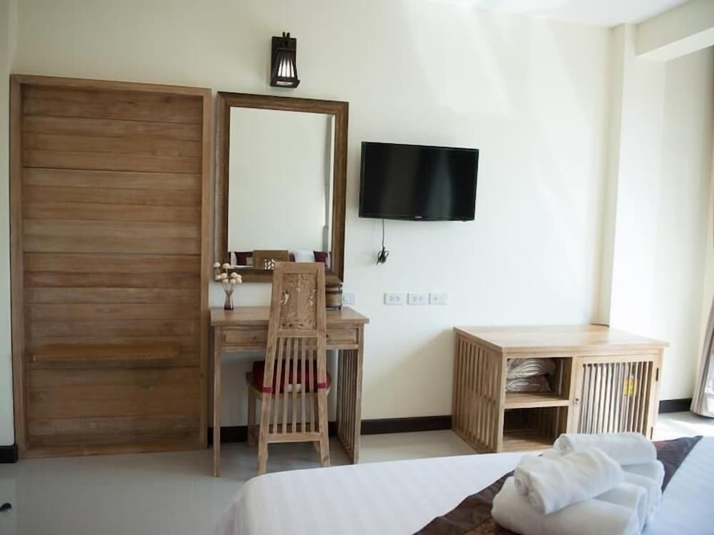 Chivapuri Residence Trat 24/50