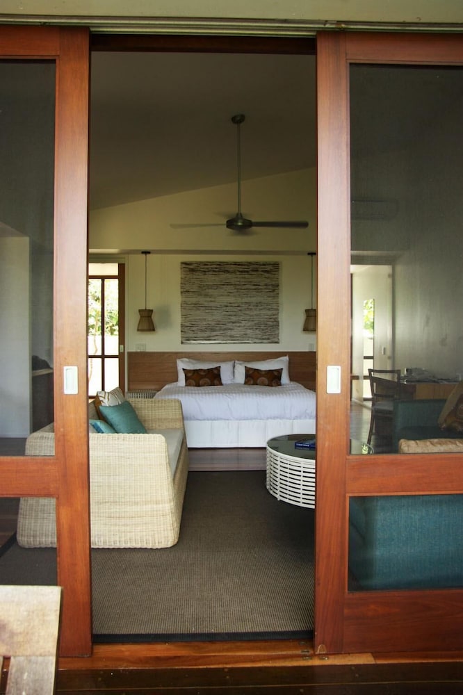 Lizard Island Resort 11/40