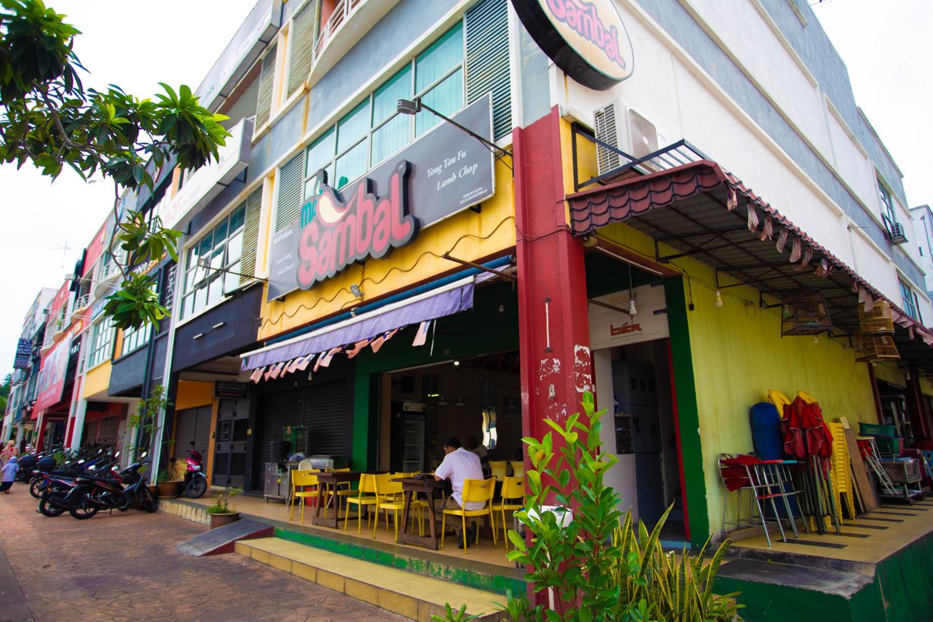 SMART HOTEL SHAH ALAM SEKSYEN 15 9/52