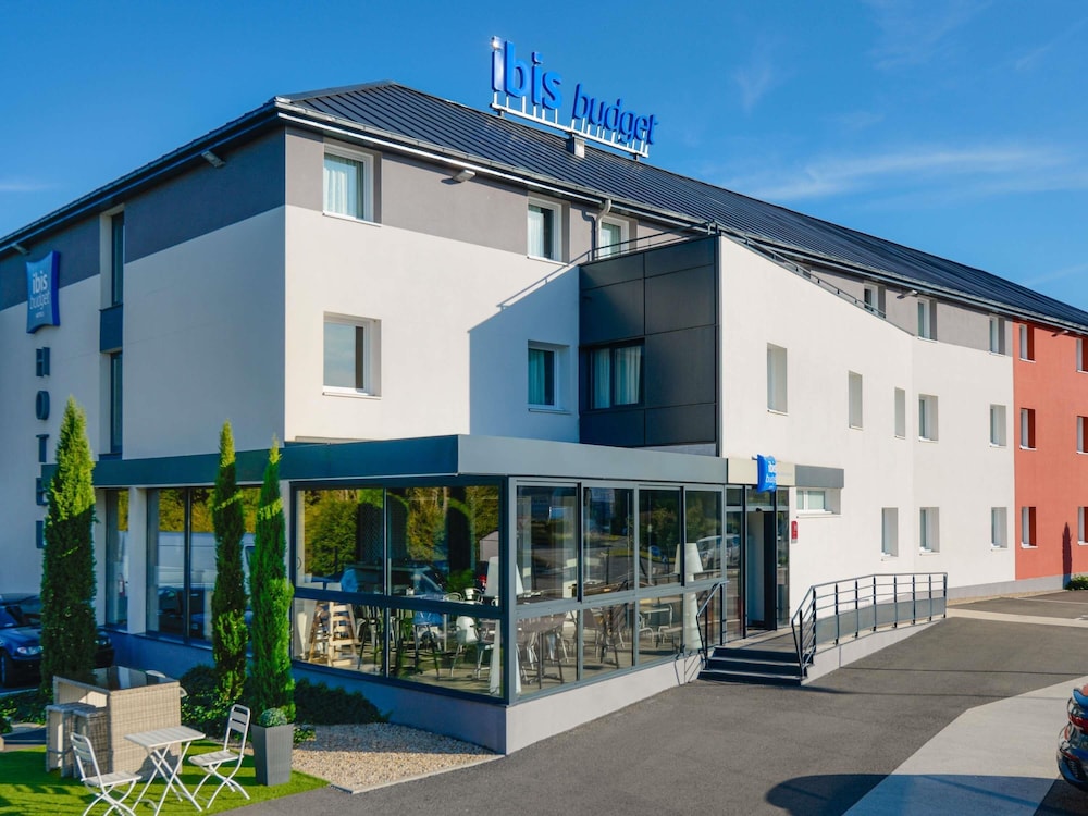 Ibis Budget Macon Creches 3/56
