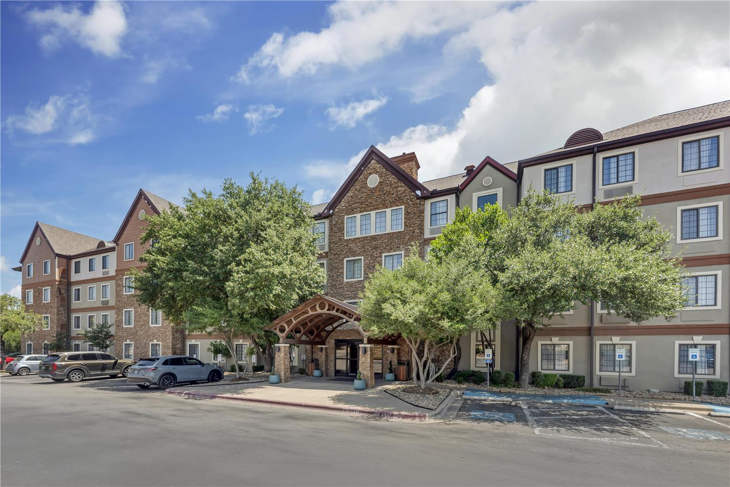 Sonesta Es Suites Austin the Domain Area 39/42