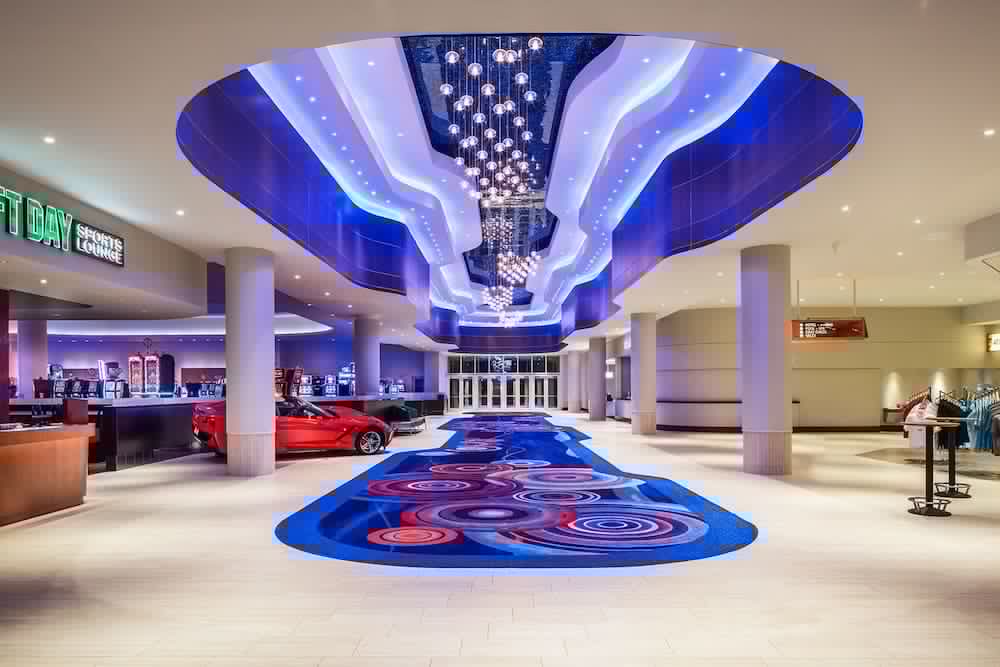 Rhythm City Casino And Resort 28/48