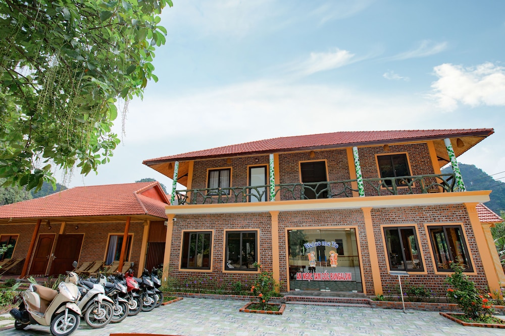 An Ngoc Tam Coc Bungalow 4/54