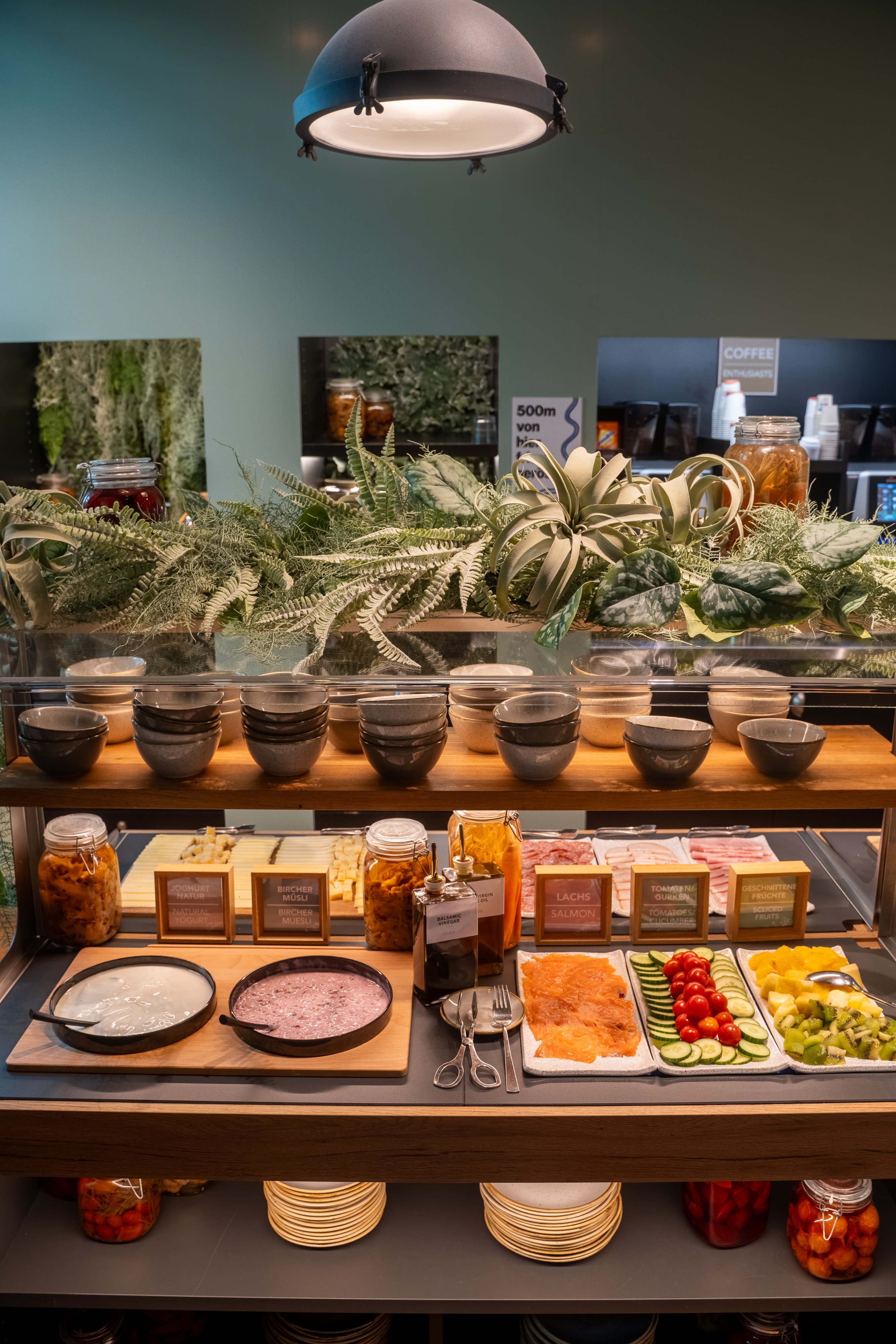 Trafo Hotel 27/54