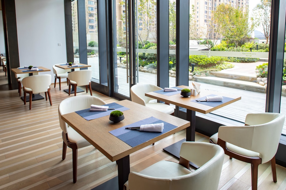 Courtyard by Marriott Suzhou Mudu 41/54