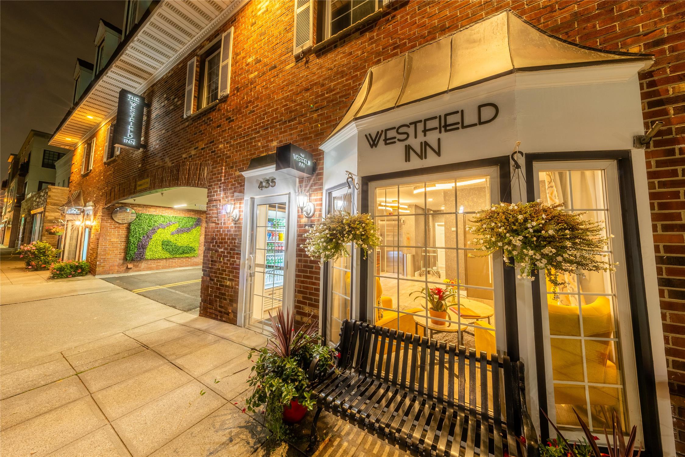 The Westfield Inn, BW Signature Collection 2/39