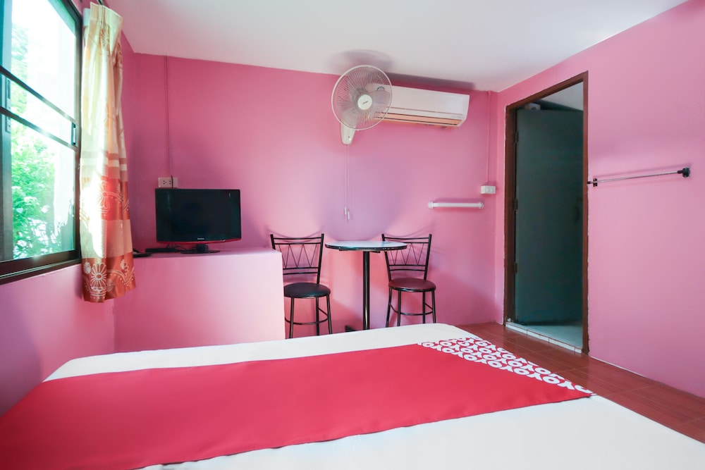 Eden Hostel 23/33