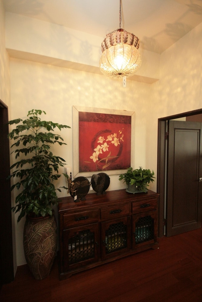 Hualien Paris Home B&B 49/66